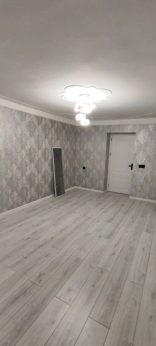 3-otaqlı mənzil, Biləcəri qəs., 68 m² — Mənzil, Bakı (4)
