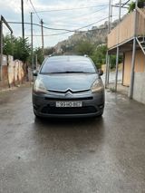 Citroen C4 Picasso, 1.6 L, 2009 il, 340 000 km — Avtomobillər