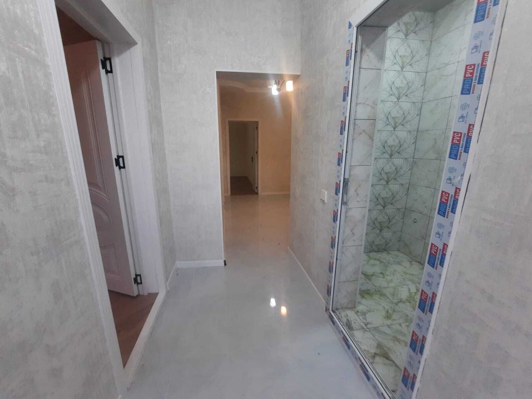 Satılır 3 otaqlı həyət evi/bağ evi 110 m² — Ev, villa, Bakı (8)