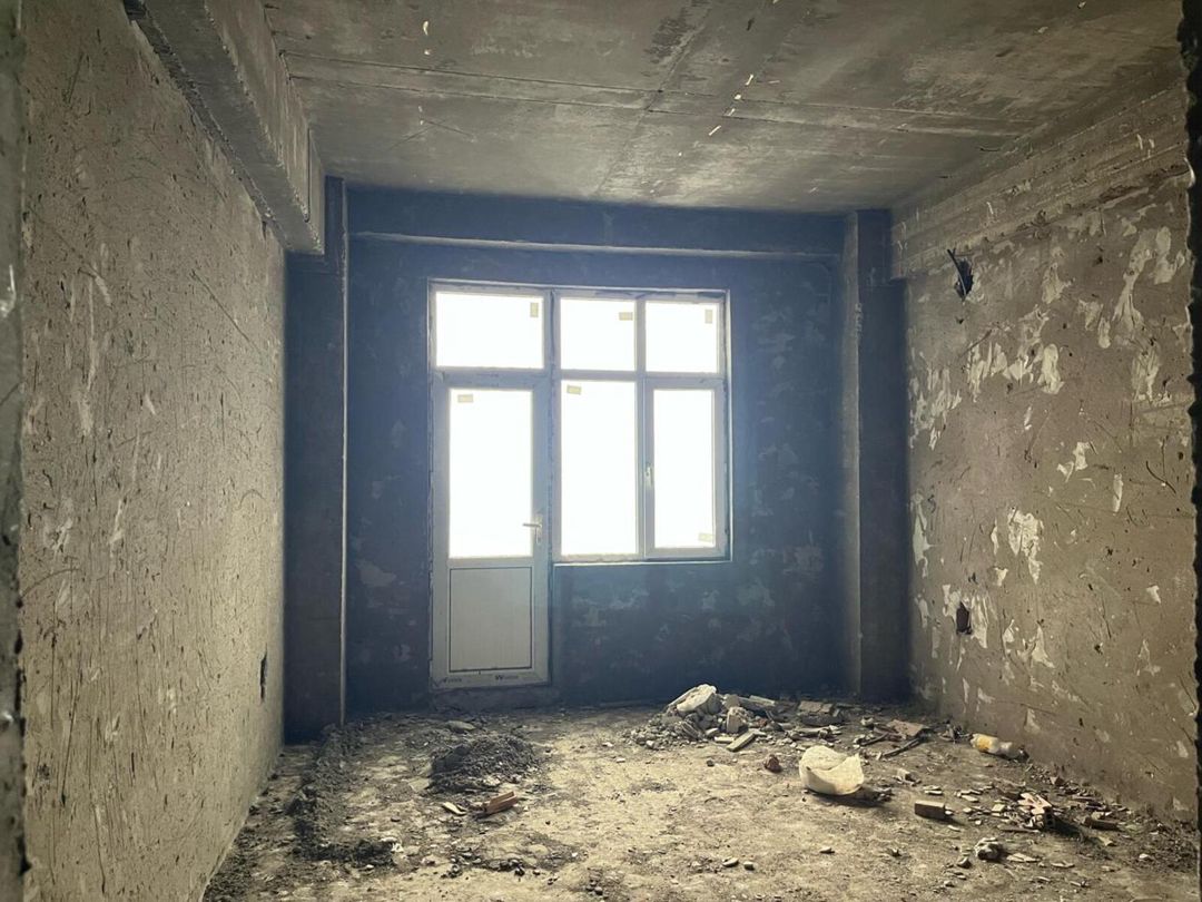Satılır 3 otaqlı yeni tikili 135 m² — Mənzil, Bakı (6)