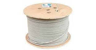 "UTP Cat 6" kabeli — Sumqayıt