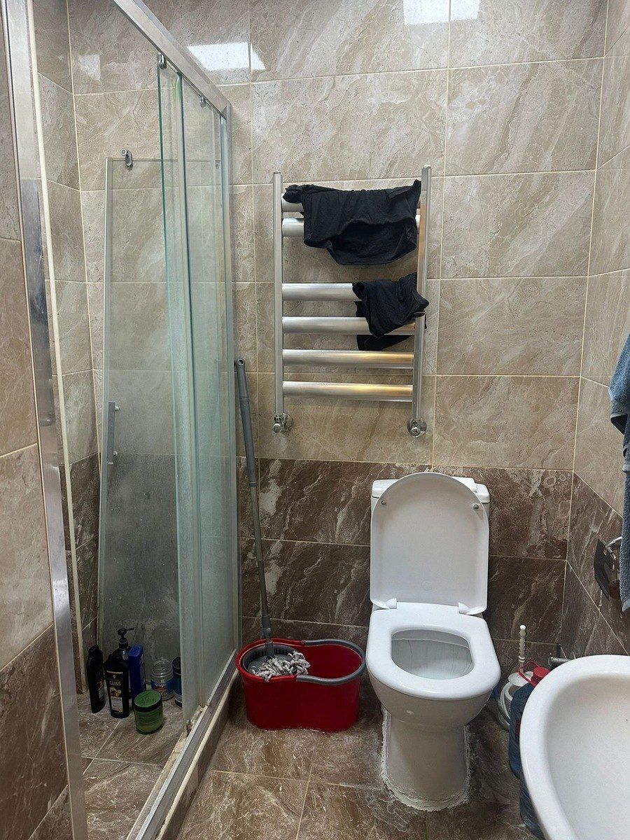 Satılır 2 otaqlı yeni tikili 53 m² — Mənzil, Bakı (11)