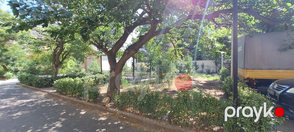 Bakı, 7-ci mikrorayon, 3 otaqlı, Köhnə tikili, m. Dərnəgül, 75 kv. m — Mənzil, Bakı (4)