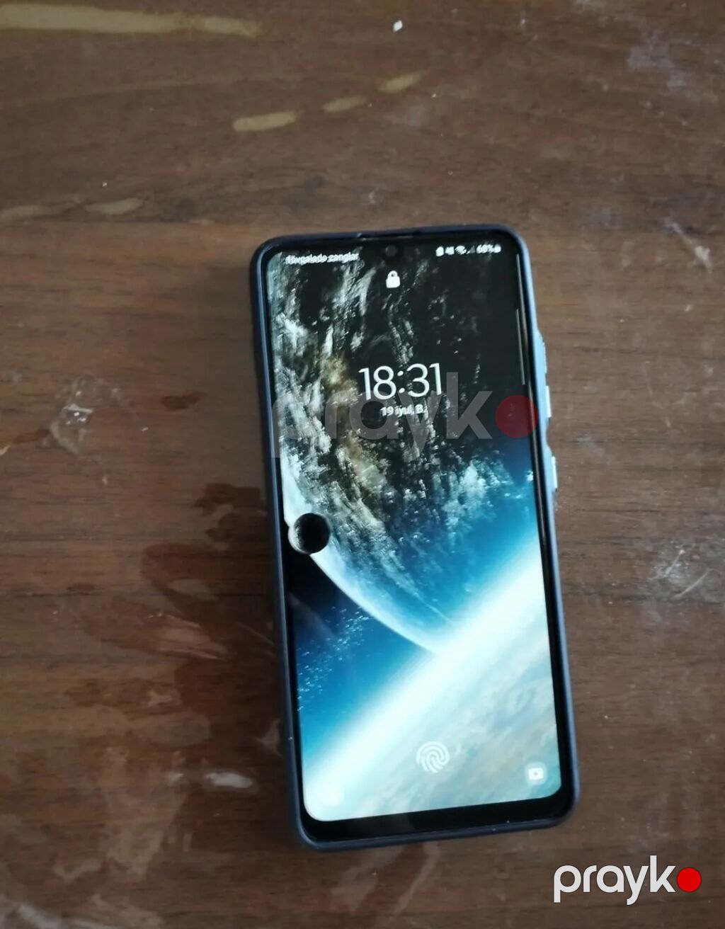 Samsung Galaxy A32 128GB Bənövşəyi — Samsung, Bakı (2)