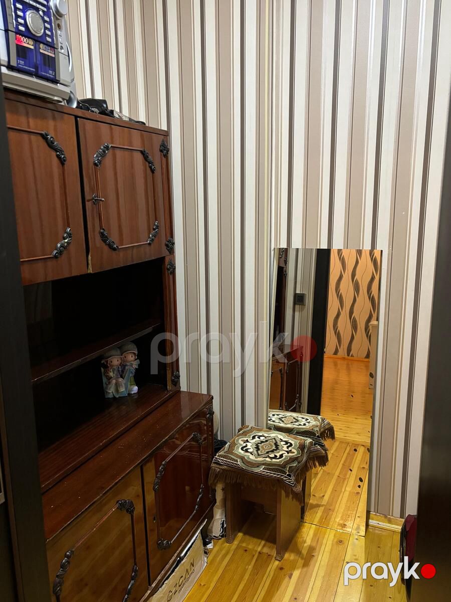 Satılır 2 otaqlı yeni tikili 80 m² — Mənzil, Bakı (8)
