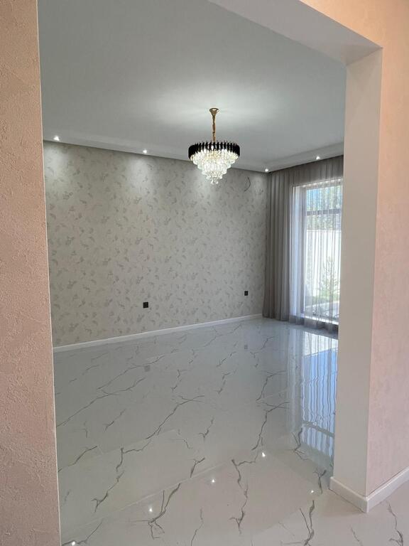 Satılır 4 otaqlı həyət evi/bağ evi 136 m² — Ev, villa, Bakı (3)