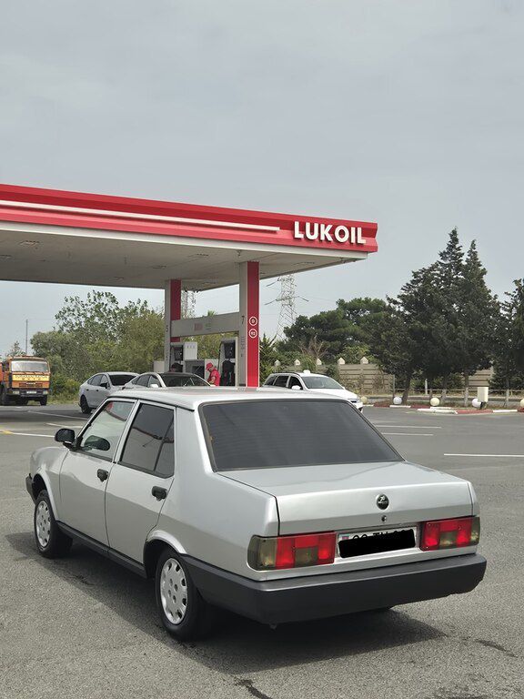 Tofas Sahin, 1.6 L, 2005 il, 133 846 km — Avtomobillər, Bakı (4)
