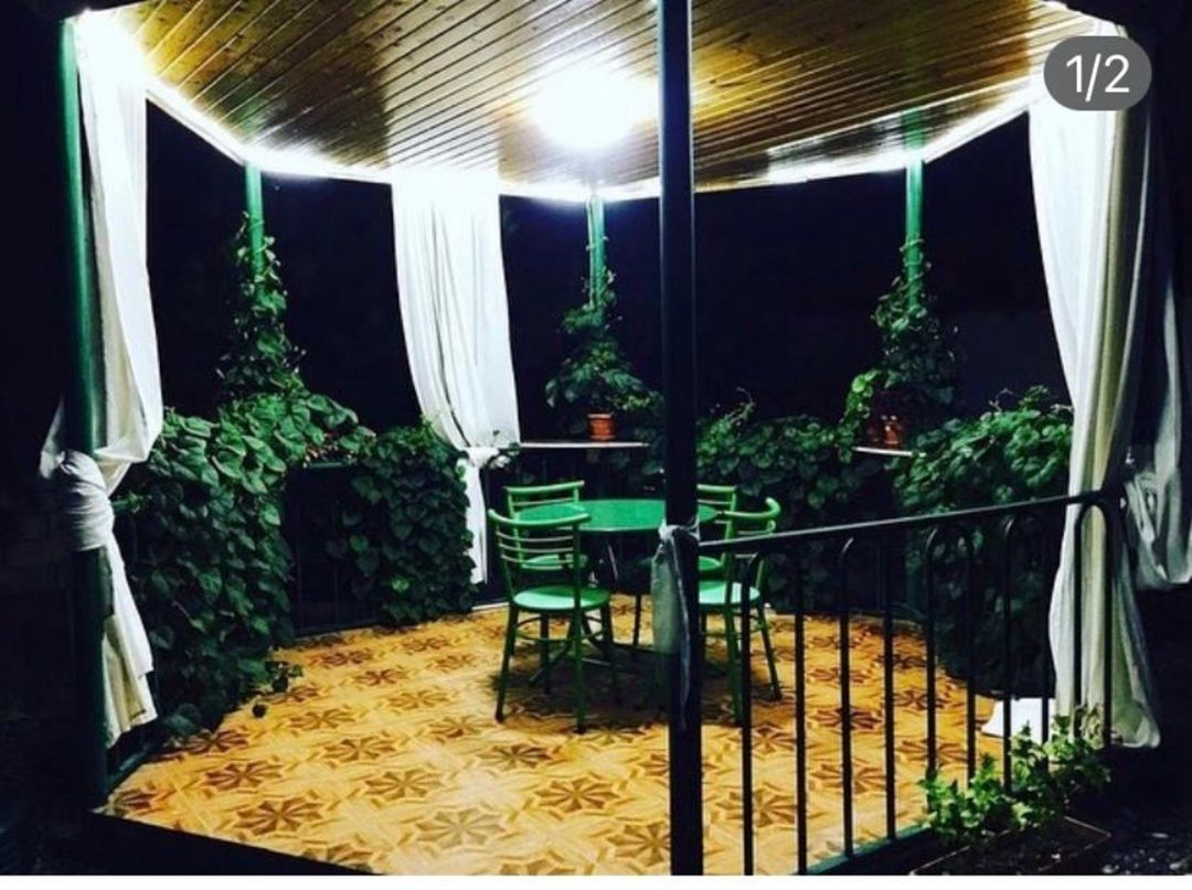 Satılır 4 otaqlı həyət evi/bağ evi 100 m² — Ev, villa, Xaçmaz (2)