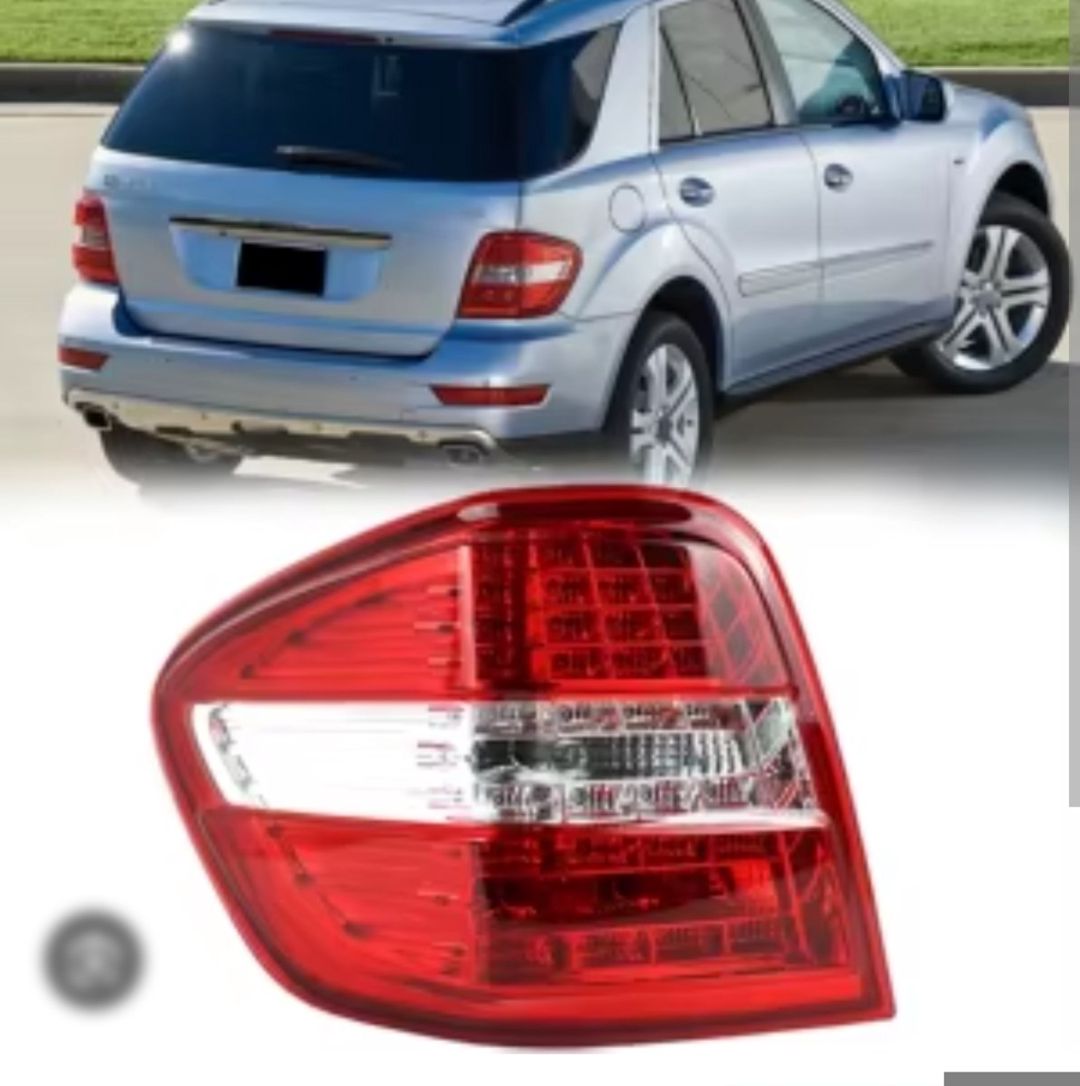 Mercedes W164 ML stop işığı — Ehtiyat hissələri və aksesuarlar, Bakı (3)
