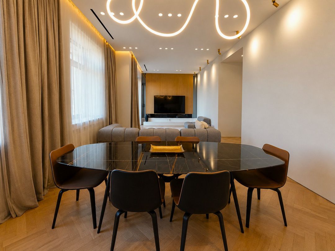 Satılır 2 otaqlı köhnə tikili 85 m² — Mənzil, Bakı (4)