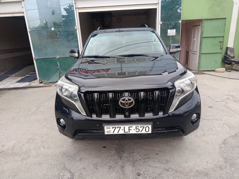 Perodua Kancil, 2011 il — Bakı