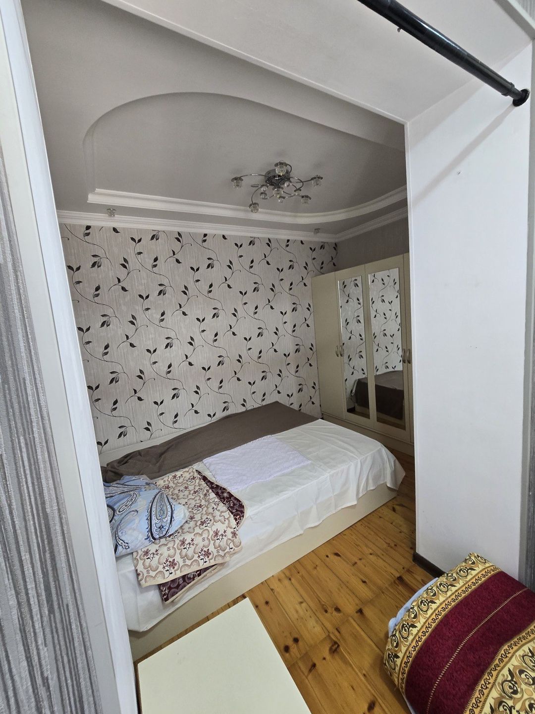 İcarəyə verilir 3 otaqlı köhnə tikili 65 m² — Mənzil, Bakı (11)