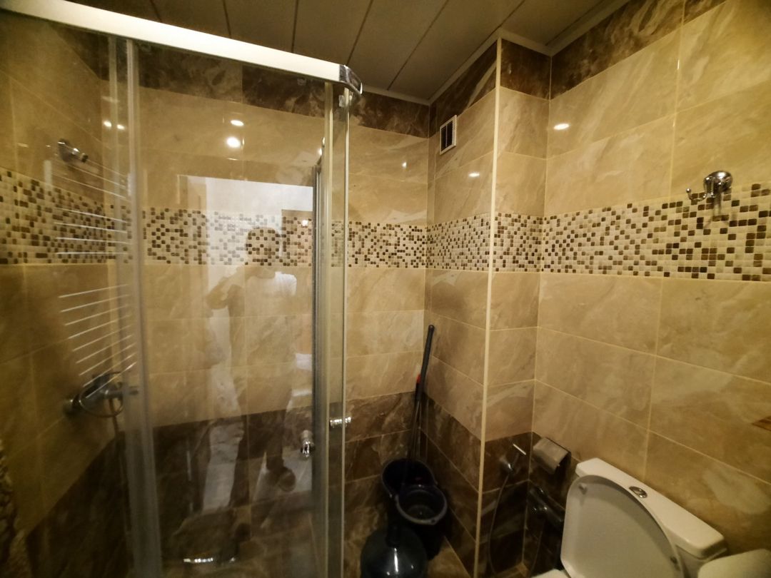 2-otaqlı yeni tikili, Xırdalan ş., 50 m² — Mənzil, Xırdalan (2)