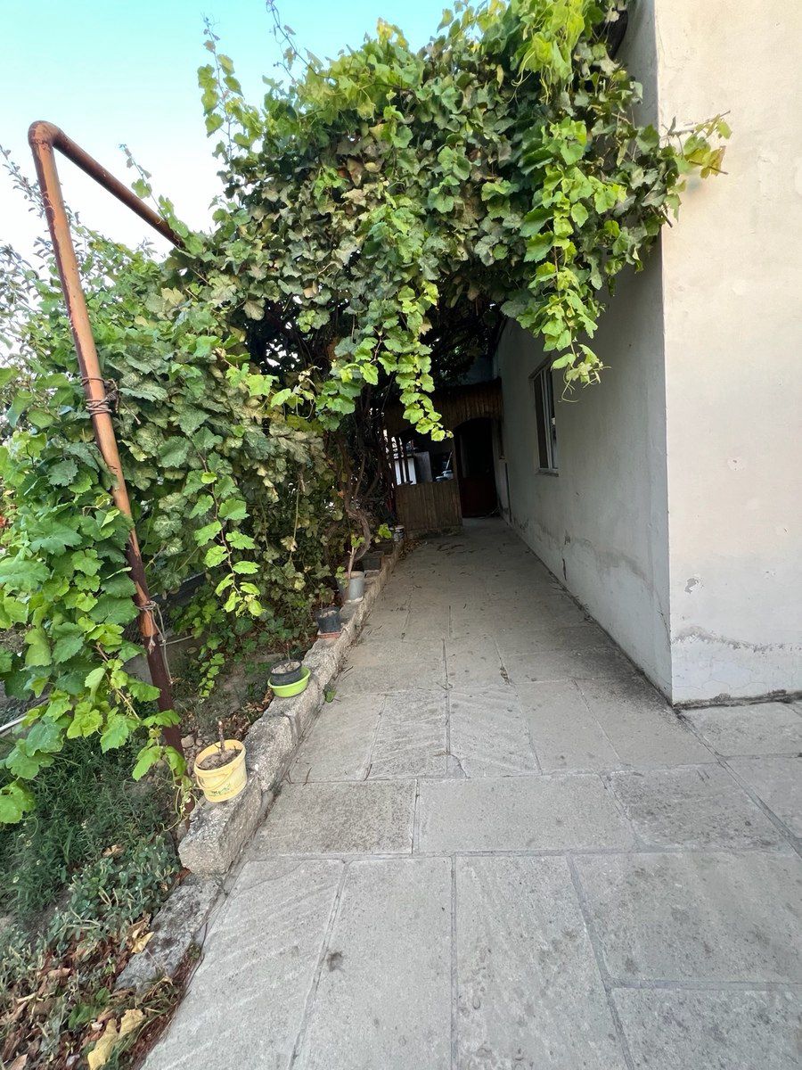 Həyət evi, Maştağa qəs — Ev, villa, Bakı (5)