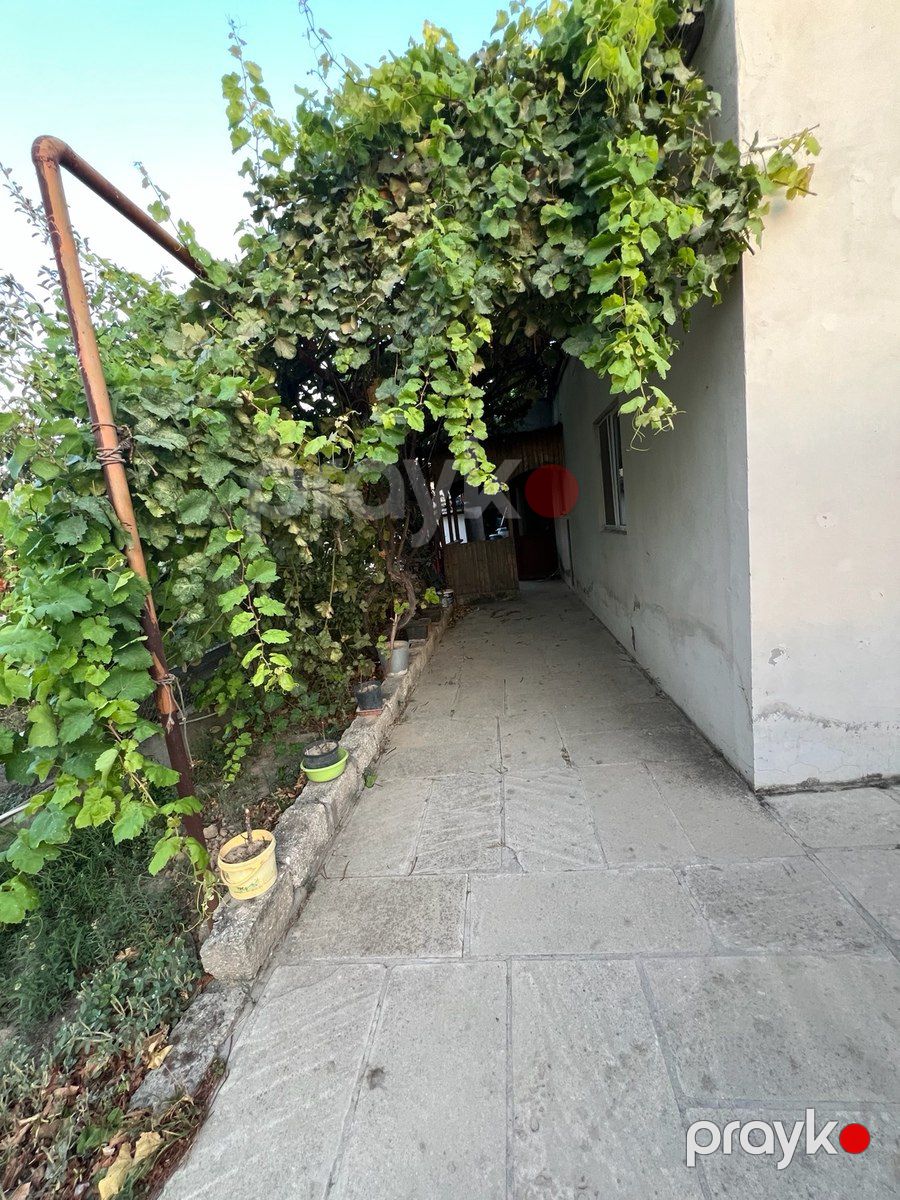 Həyət evi, Maştağa qəs — Ev, villa, Bakı (5)