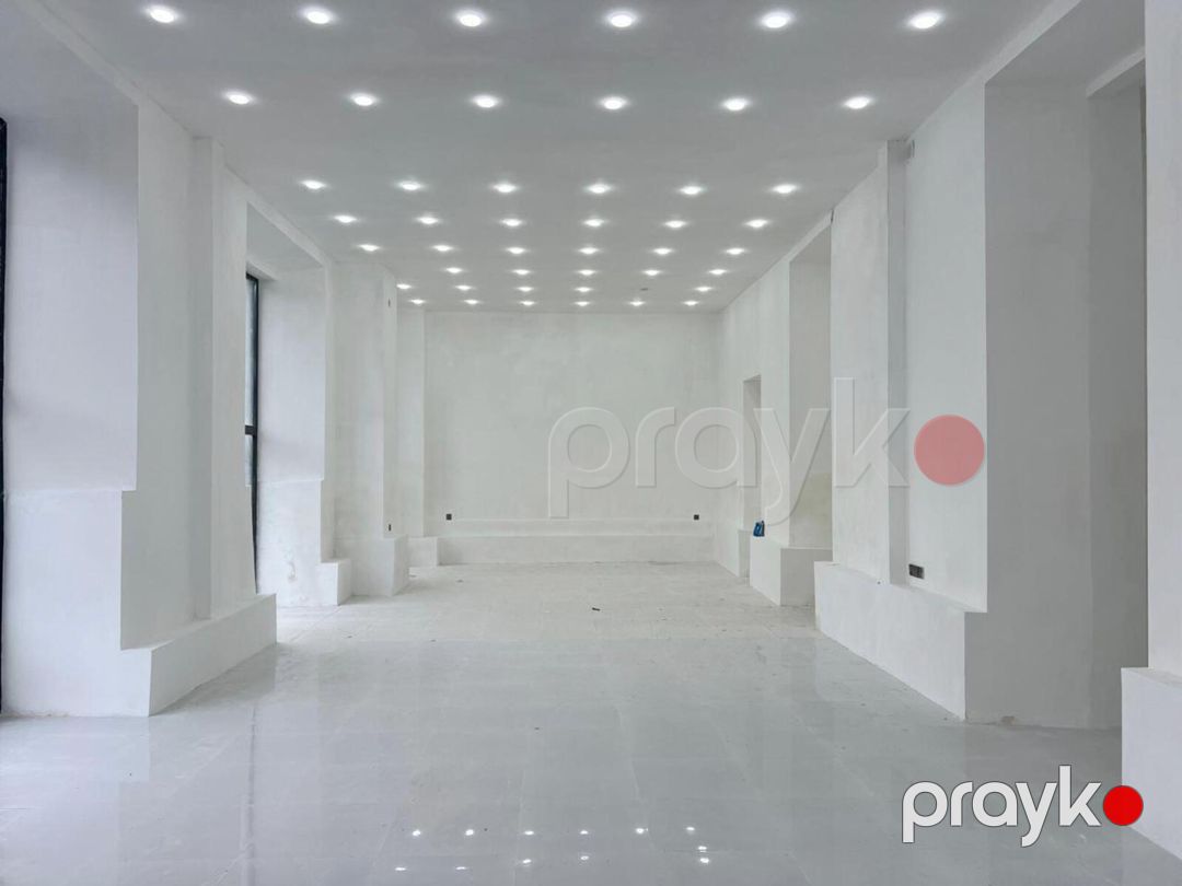 İcarəyə verilir obyekt 200 m² — Əmlak, Bakı (9)