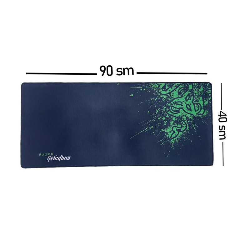 Mousepad "Razer gaming 90sm speed" — Periferik cihazlar, Bakı (2)