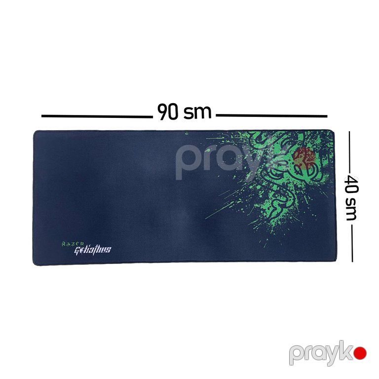 Mousepad gaming Razer 90sm control — Periferik cihazlar, Bakı (2)