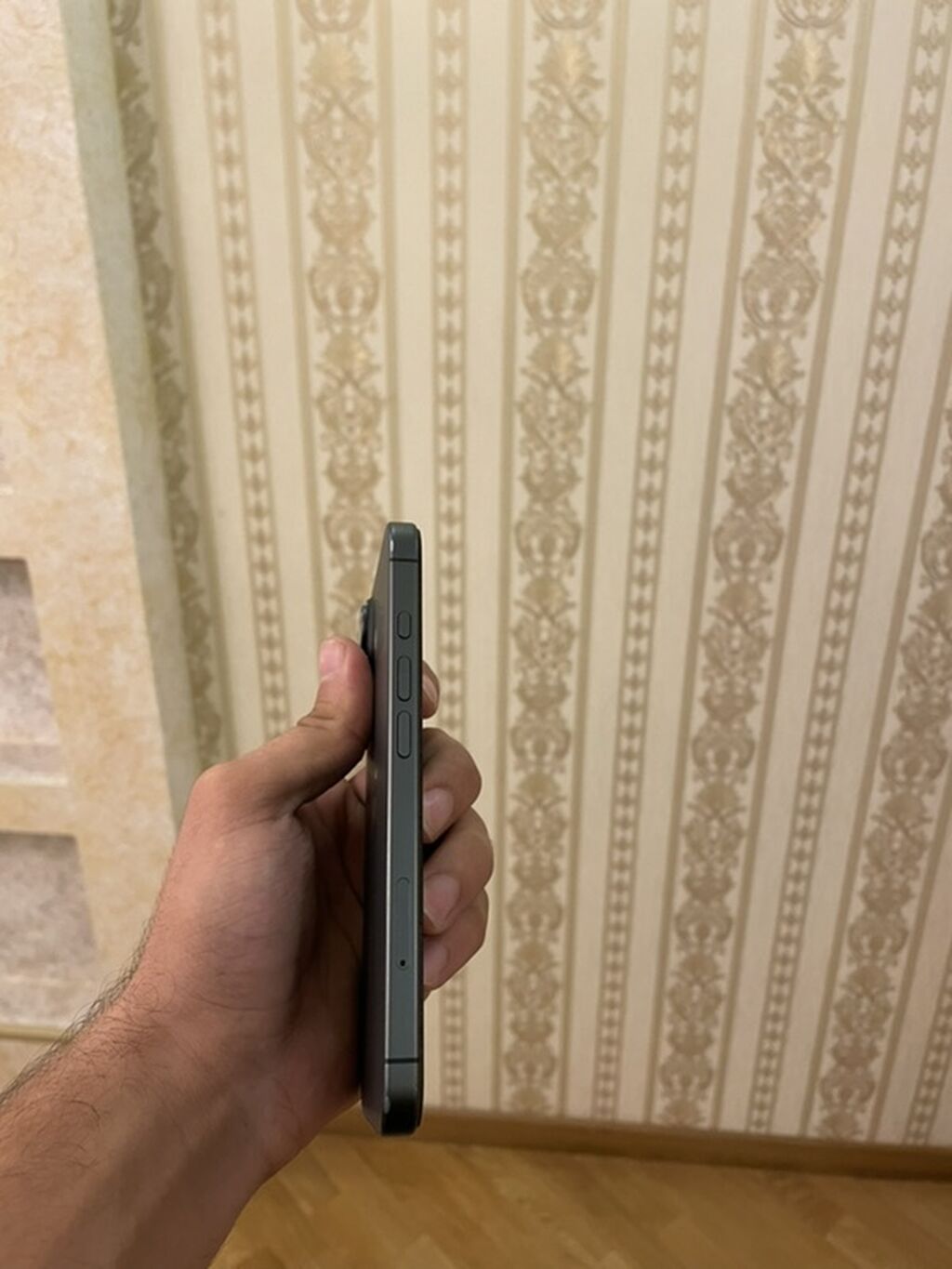 IPhone 17, 256 GB, Graphite, Simsiz şarj — Apple iPhone, Bakı (4)