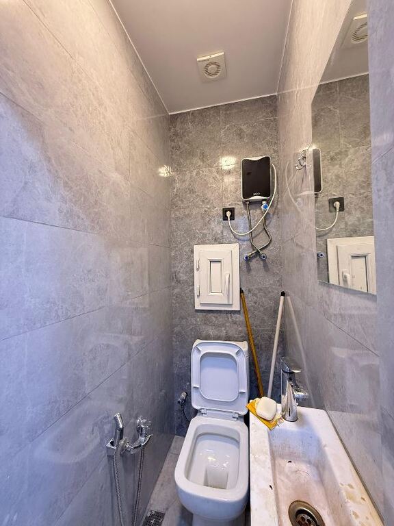 Satılır obyekt 50 m² — Əmlak, Bakı (12)