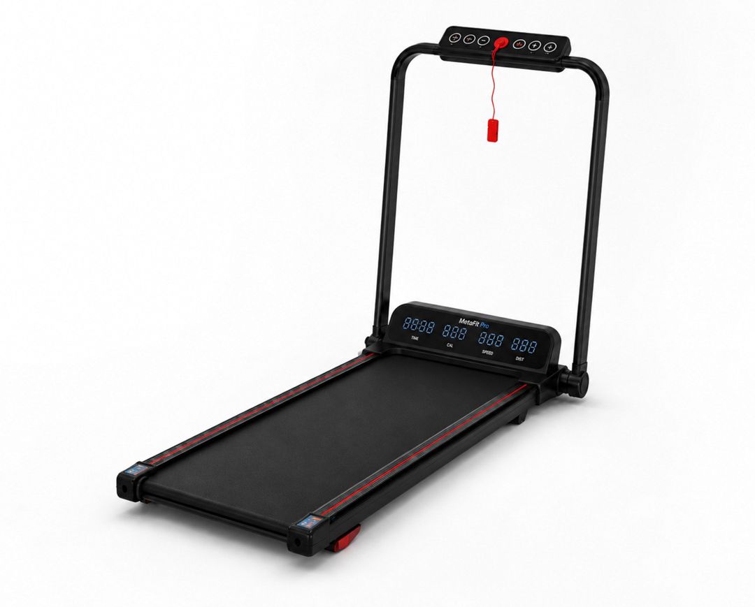 Metafit Pro Air qaçış trenajoru — İdman, hobi, istirahət, Bakı (2)