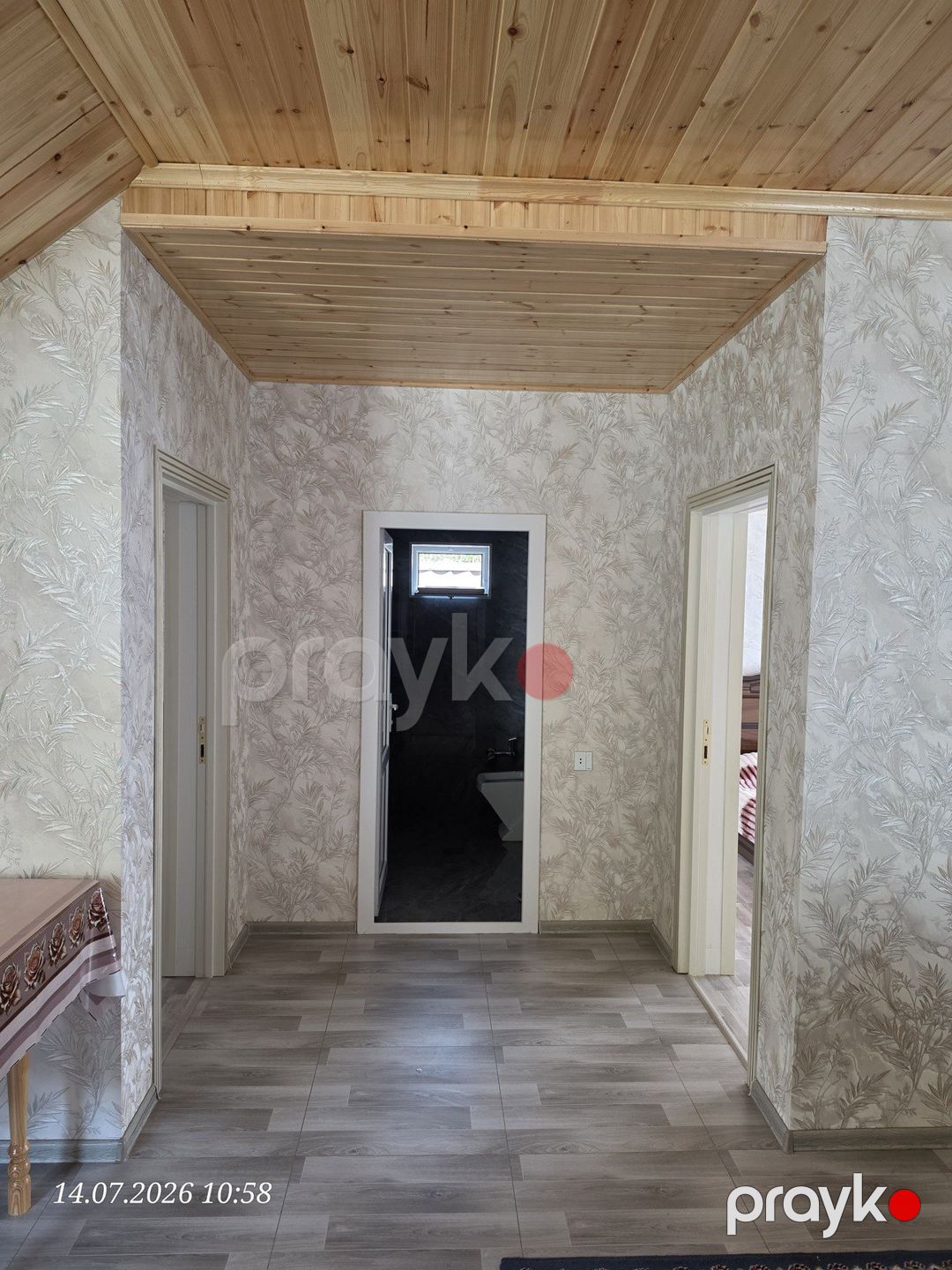İcarəyə verilir 4 otaqlı həyət evi/bağ evi 100 m² — Ev, villa, Quba (4)