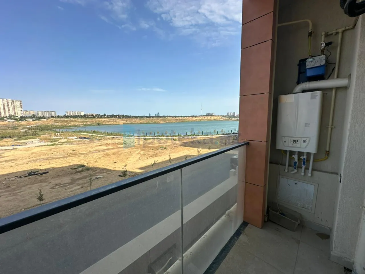 Satılır: 3 Otaq, Yeni tikili, Yasamal r., Yasamal q., 97.00 m² — Mənzil, Bakı (10)