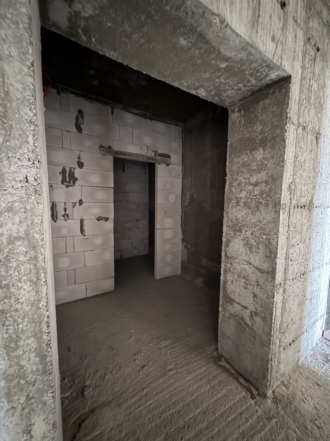 Satılır 3 otaqlı yeni tikili 148 m² — Mənzil, Bakı (2)