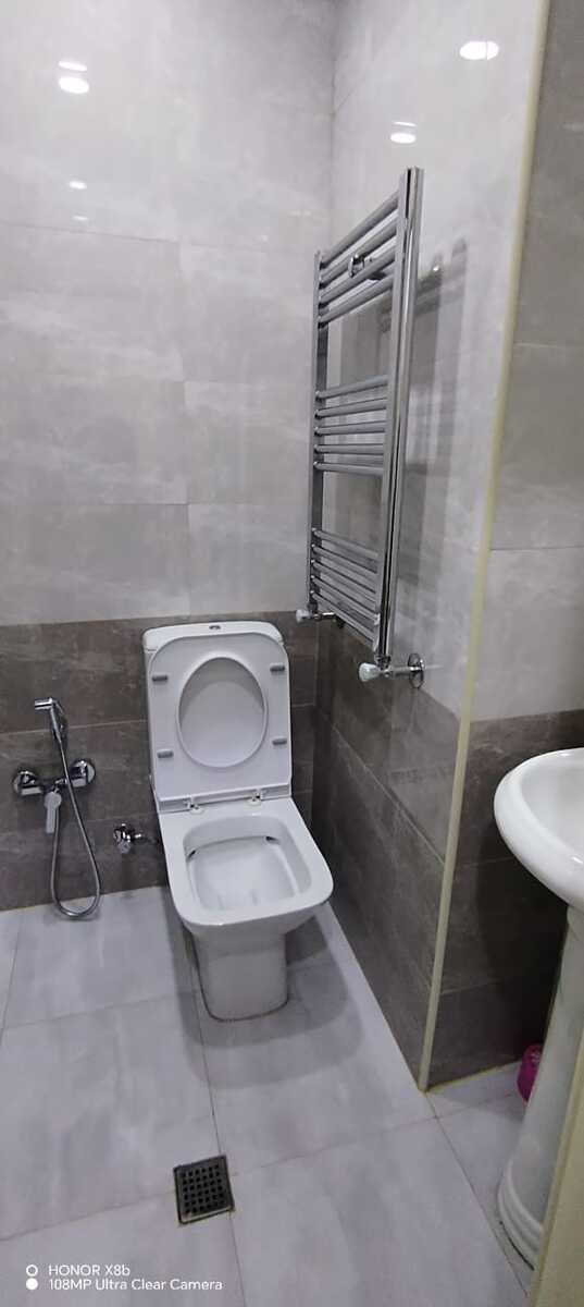 İcarəyə verilir 2 otaqlı yeni tikili 45 m² — Mənzil, Xırdalan (12)