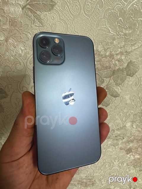 Apple iPhone 12 Pro Pacific Blue 256GB/6GB