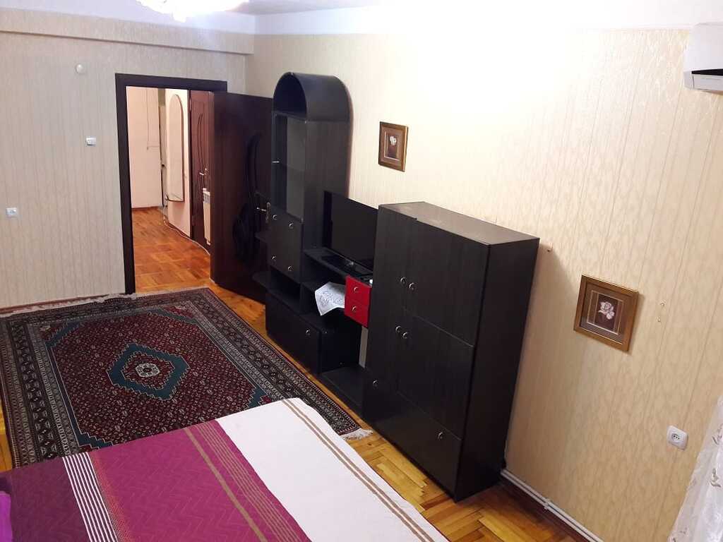 1-otaqlı mənzil kirayə verilir, 28 May küç.66, 40 m² — Mənzil, Bakı (8)