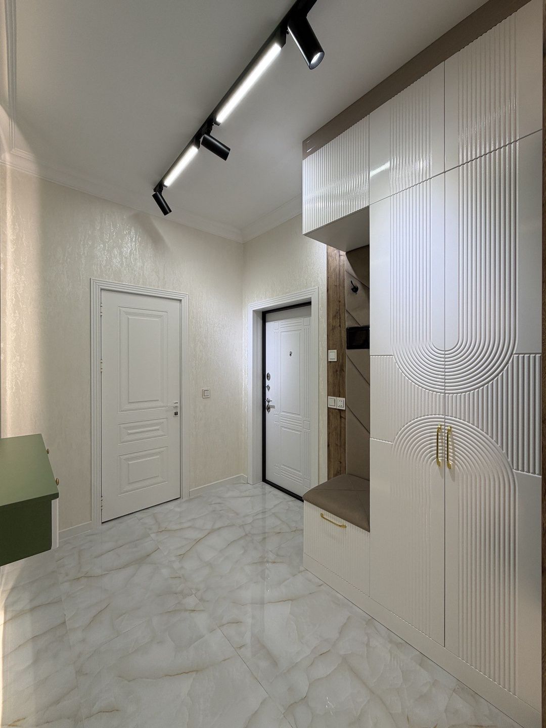 Satılır 3 otaqlı yeni tikili 75 m² — Mənzil, Bakı (3)