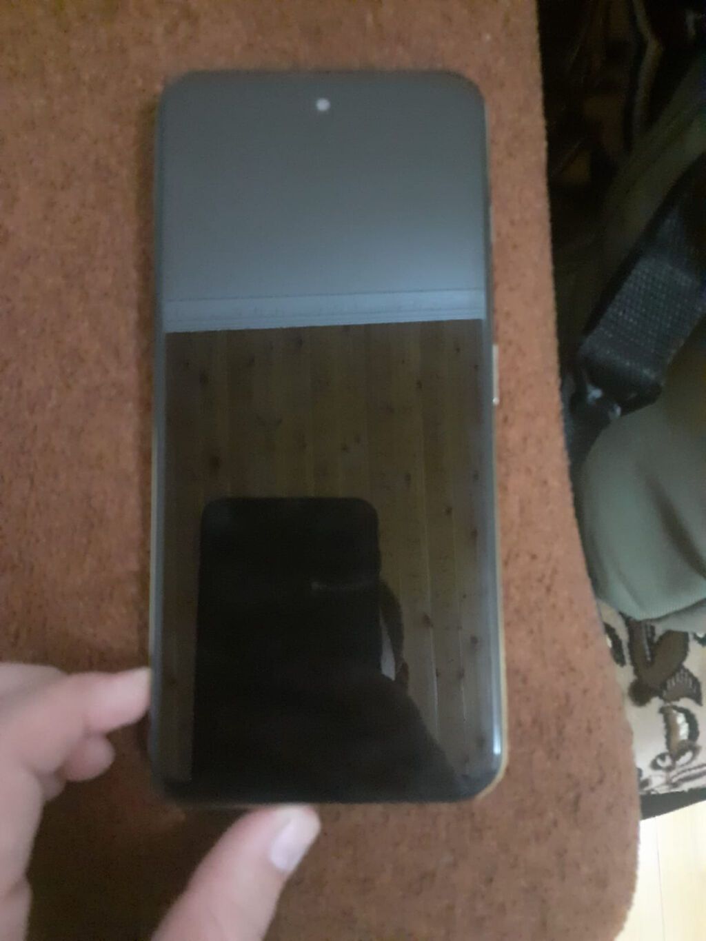 Vivo X100 smartfon, 64 GB, 4 GB RAM — Vivo, Mingəçevir (2)