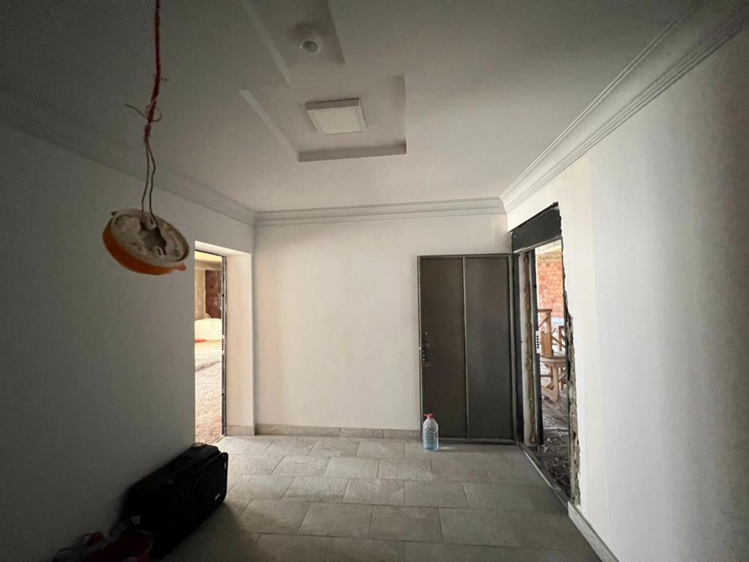 Satılır 3 otaqlı yeni tikili 107 m² — Mənzil, Bakı (9)