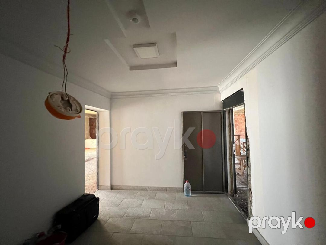 Satılır 3 otaqlı yeni tikili 107 m² — Mənzil, Bakı (9)