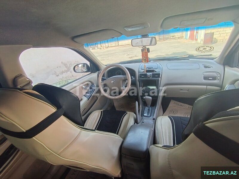 Nissan Maxima 3v — Avtomobillər, Bakı (9)