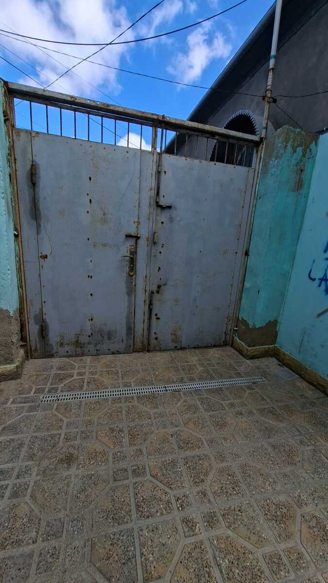 Satılır 3 otaqlı həyət evi/bağ evi 75 m² — Ev, villa, Bakı (6)
