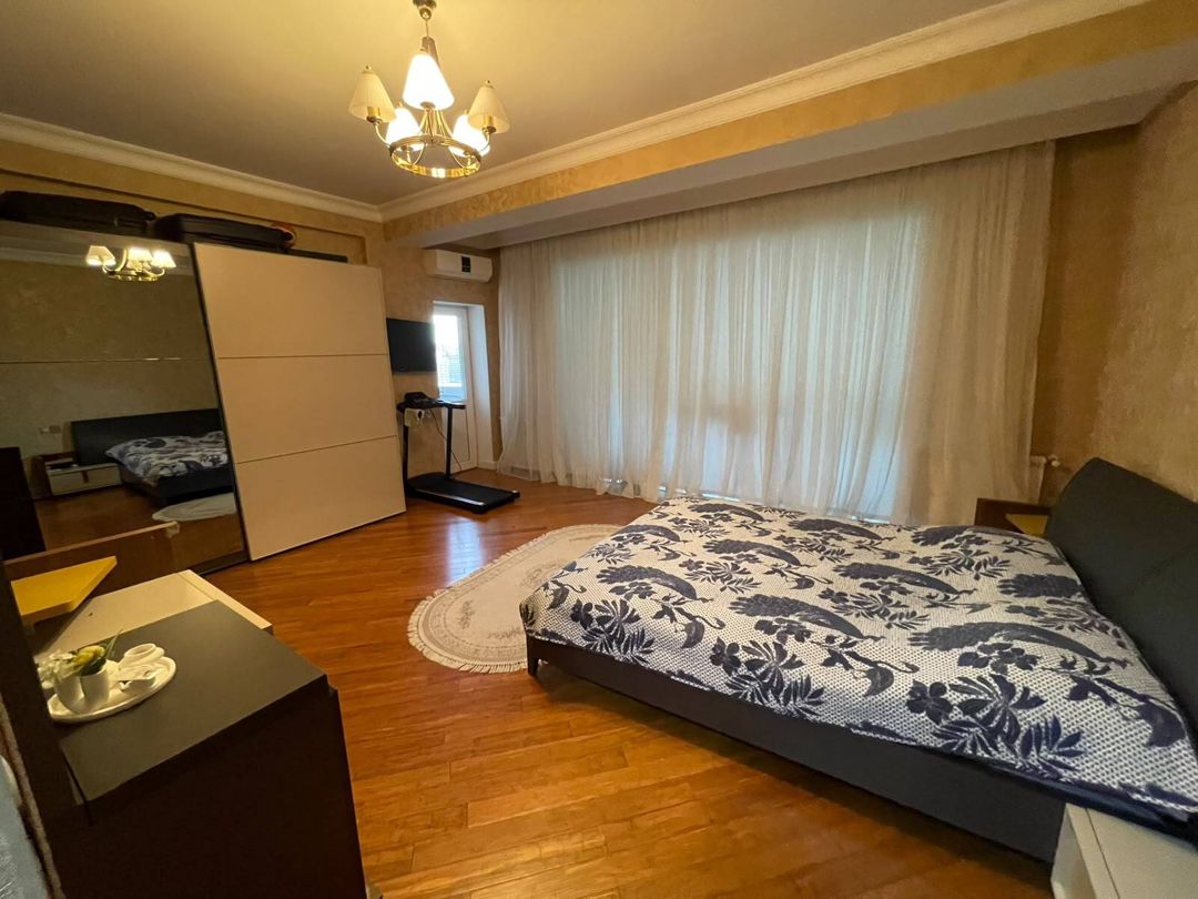 Satılır 3 otaqlı yeni tikili 130 m² — Mənzil, Bakı (10)