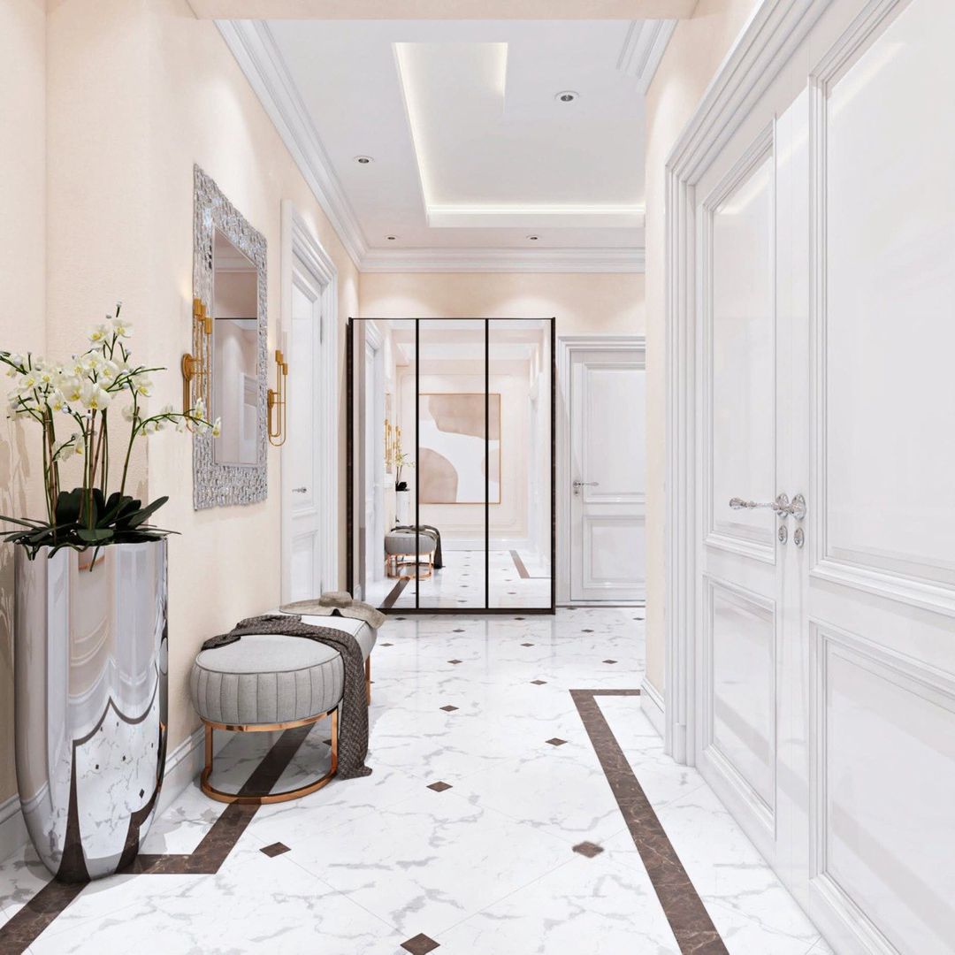 Satılır 3 otaqlı yeni tikili 121 m² — Mənzil, Bakı (4)