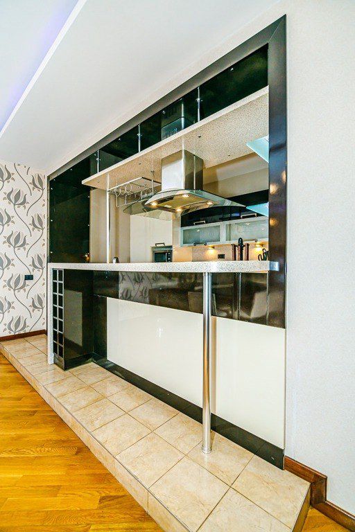İcarəyə verilir 4 otaqlı yeni tikili 220 m² — Mənzil, Bakı (9)