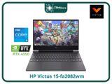 HP Victus 15-fa2082wm — Intel Core i5, RTX 4050, 16GB RAM, 512GB SSD, 15.6" 144Hz — ITMStore — Laptops