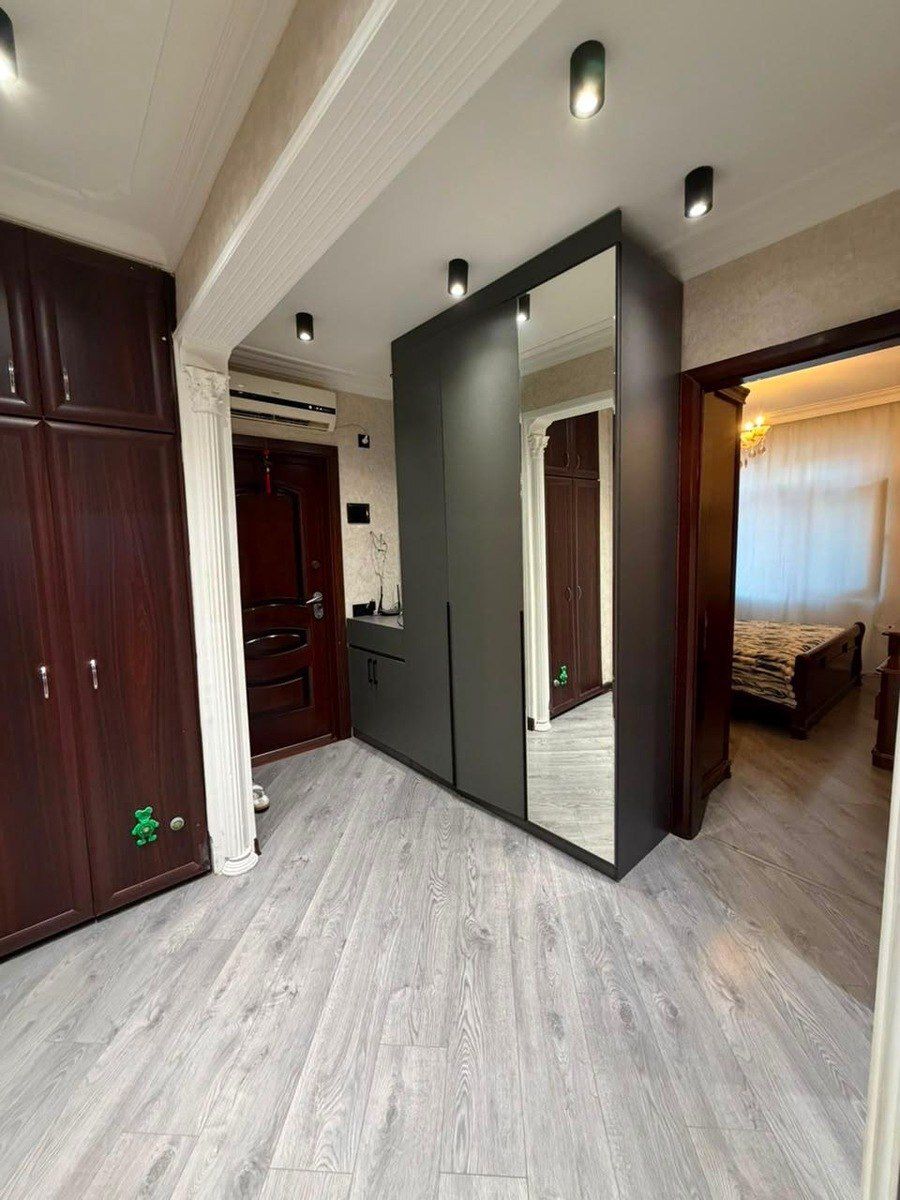 Satılır 3 otaqlı köhnə tikili 80 m² — Mənzil, Bakı (2)