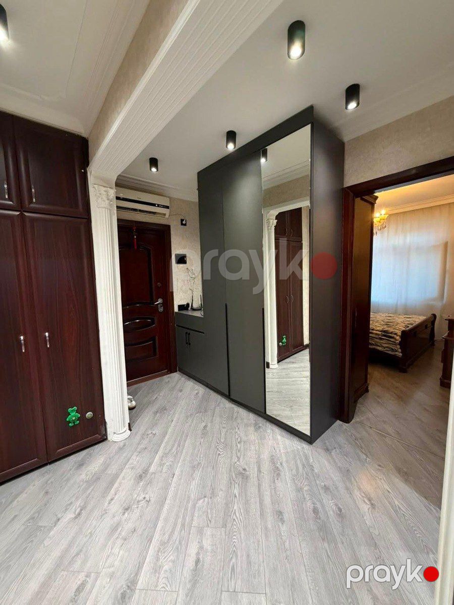 Satılır 3 otaqlı köhnə tikili 80 m² — Mənzil, Bakı (2)