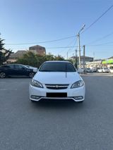 Daewoo Gentra, 1.5 L, 2014 il, 280 000 km — Avtomobillər