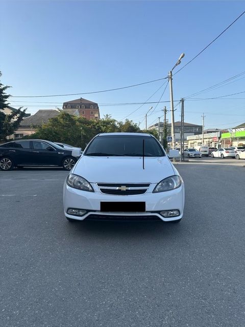 Daewoo Gentra, 1.5 L, 2014 il, 280 000 km — Bakı