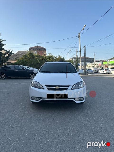 Daewoo Gentra, 1.5 L, 2014 il, 280 000 km