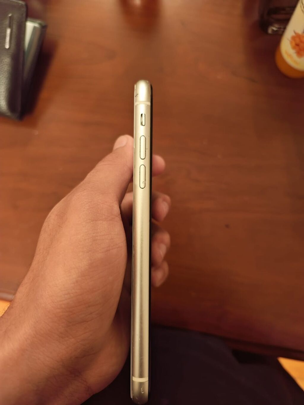 IPhone 11, 64 GB — Apple iPhone, Gəncə (2)