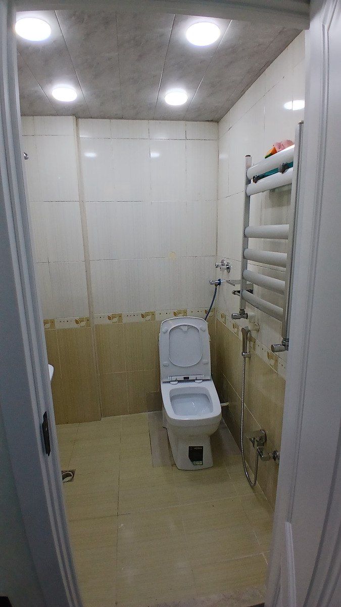 Satılır 2 otaqlı yeni tikili 45 m² — Mənzil, Bakı (6)