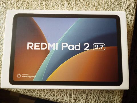 Planşet Xiaomi Pad 2 — Bakı
