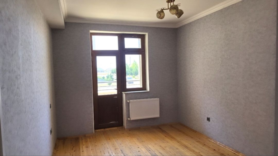 Satılır 4 otaqlı yeni tikili 102 m² — Mənzil, Bakı (5)